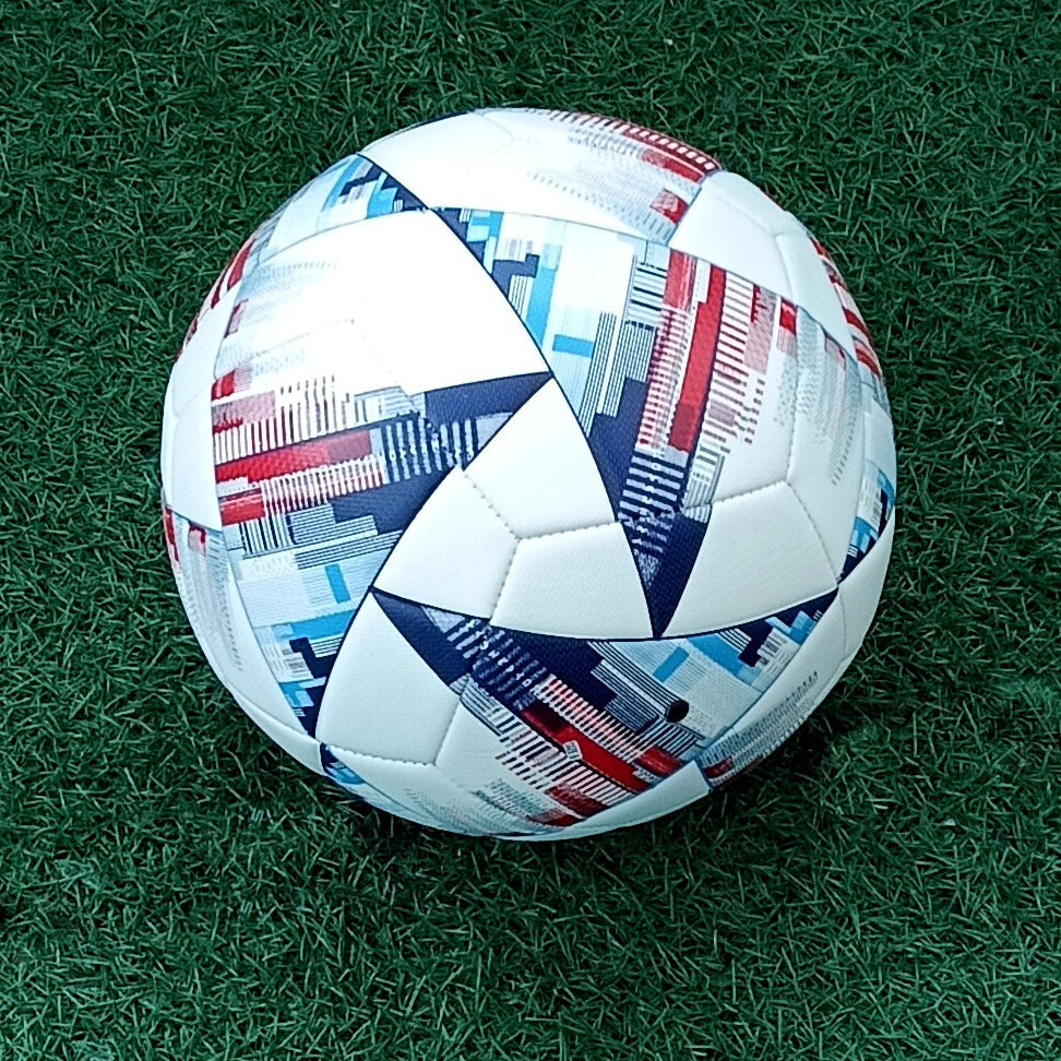 Football Winding Yarn Rubber Doublure Couleur