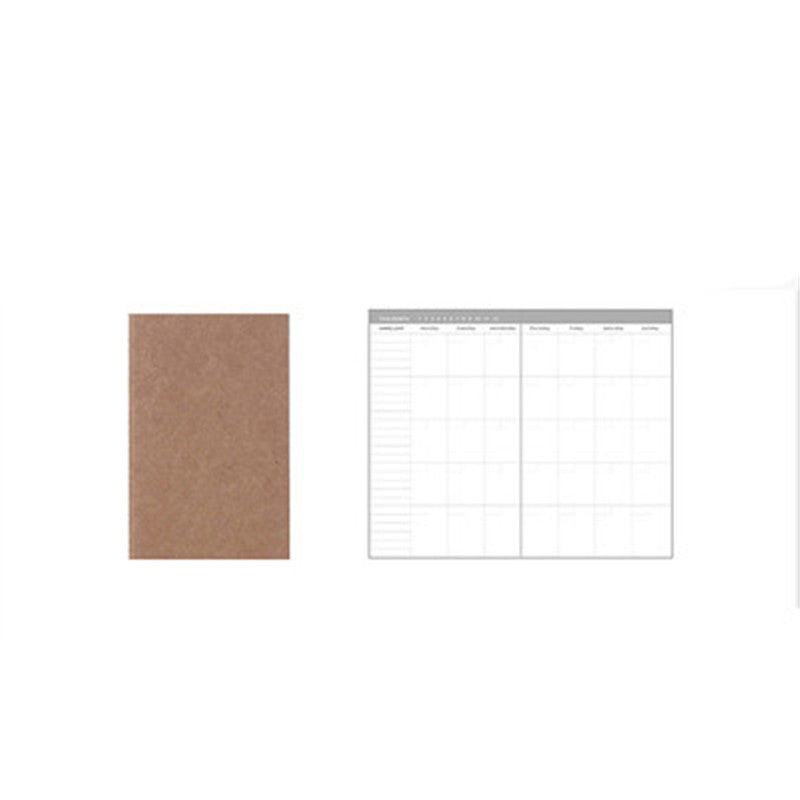 Carnet de voyage