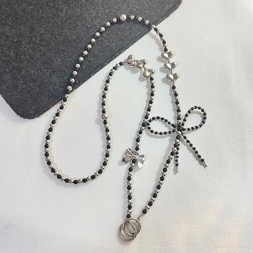 Pendenton de noeuds de cornemuse