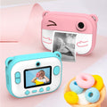 Mini caméra pour enfants cartoon