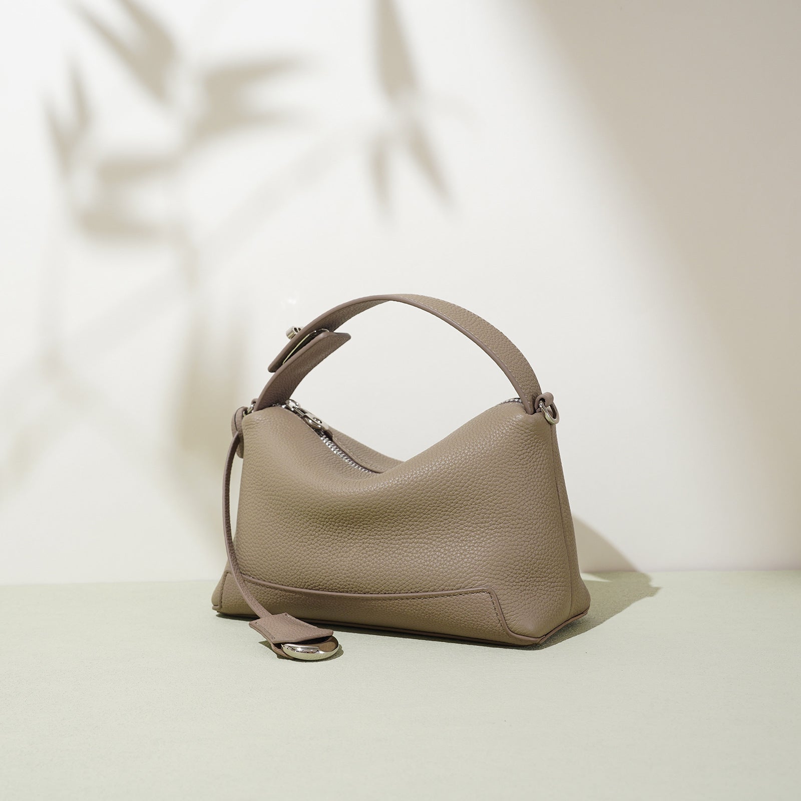 Style coréen Niche Minimalist Crossbody Sac haut de gamme pour femmes