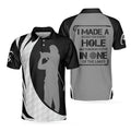 Chemise de golf pour homme T-shirt manches courtes