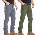 Pantalons tactiques de printemps et d'automne
