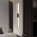 Simple et moderne Sconce mur de bande pour le salon et la chambre