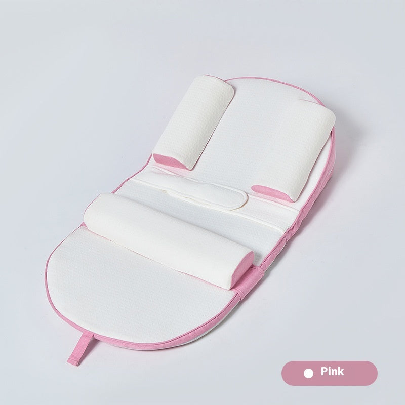Lait bébé Empêcher l'épilepsie Lait d'oreiller Lait d'épilepsie Empêcher les épilepsies