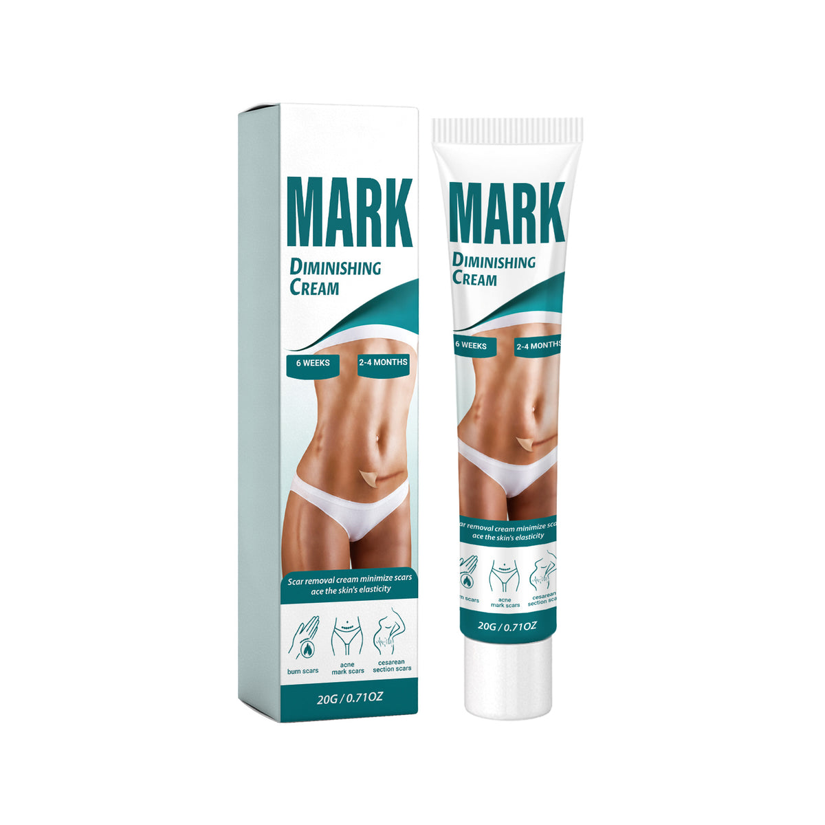 Dominating Cream