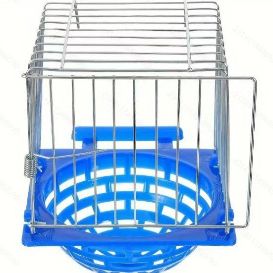 Petit perroquet nicheur Nid d'oiseaux
