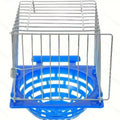 Petit perroquet nicheur Nid d'oiseaux