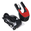 HD 1080P WIFI DVR Dash Cam vision nocturne