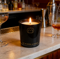 L'ALCHEMIST Premium 300g Bougie parfumée à la cire de soja