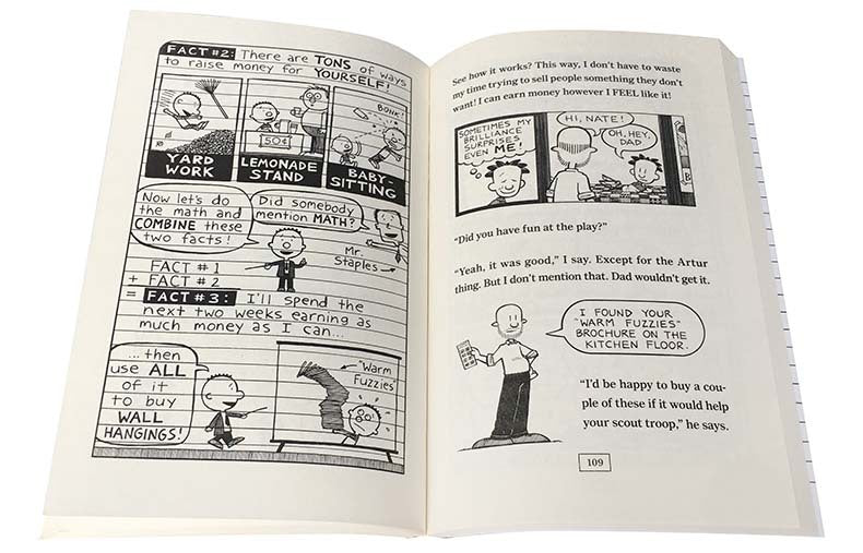 Livres d'études anglais