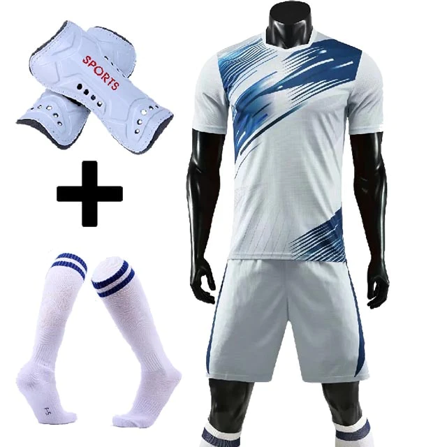 Uniforme de football pour enfants