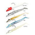 Tossing Sea Fish Jig Hook Soft Fish Soft Bait