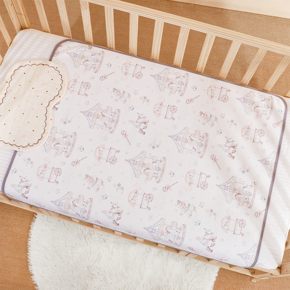 Washable for baby Urine-proof Class A Child-proof