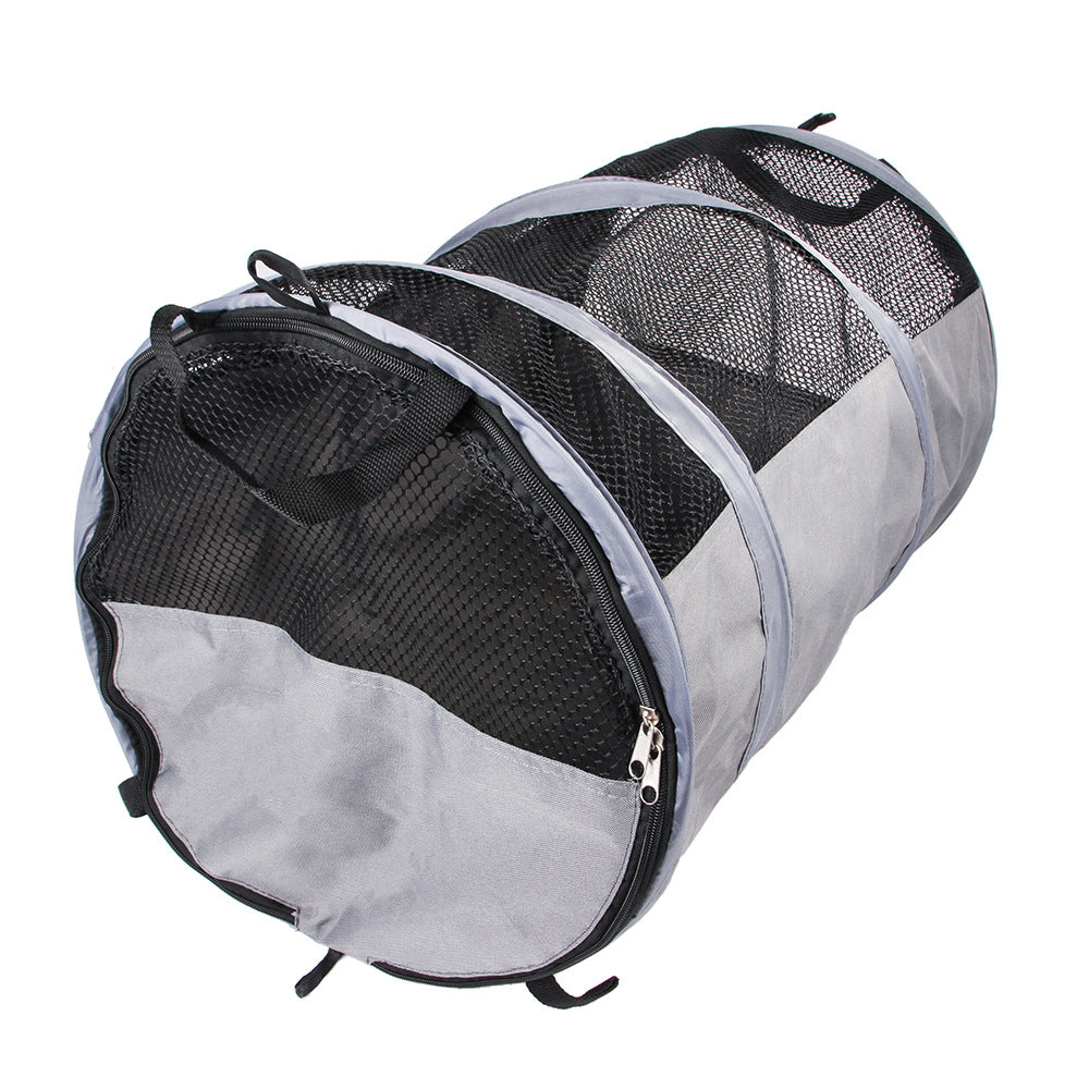 Tente de siège arrière pliable pour Pet Pad automobile