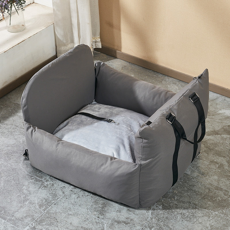 Voyage à l'étranger Portable Car Pet Nest