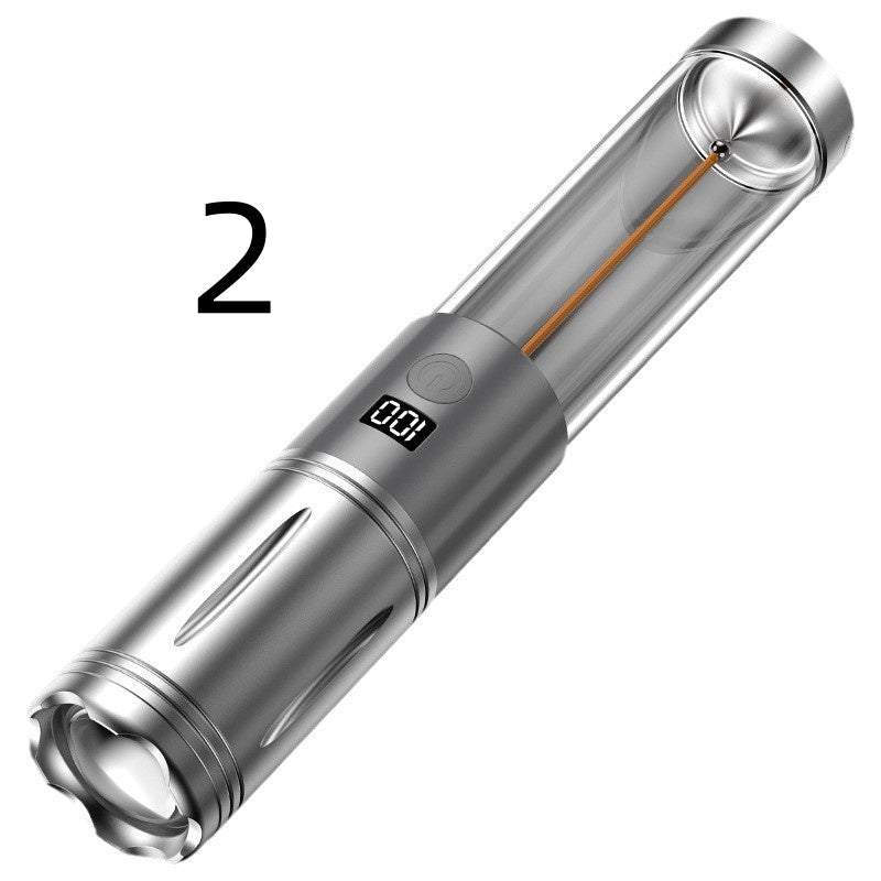 Portable et polyvalent Camping Lantern