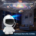 Lampe de projection Galaxy Astronaute