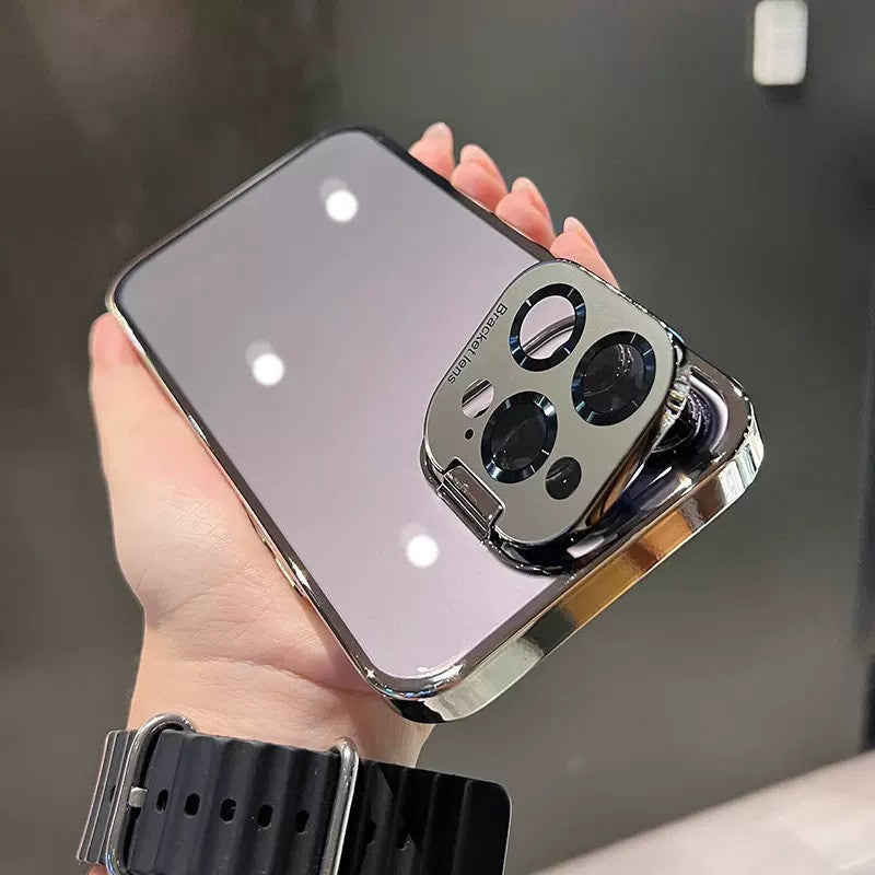 Couverture de protection contre les coques rigides transparentes, plaquée et invisible