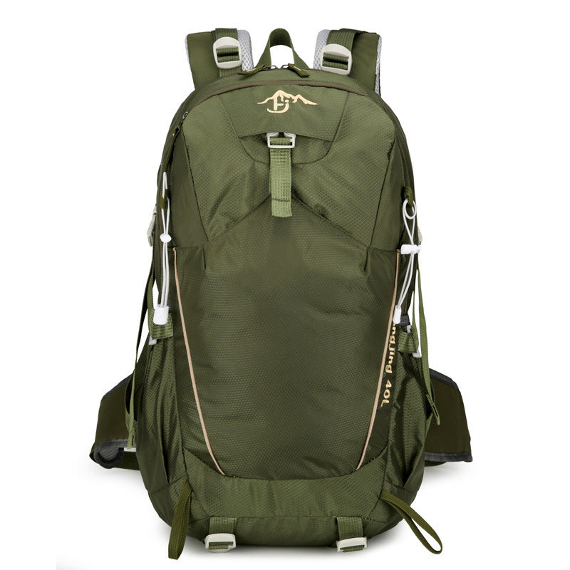 Sac à dos de randonnée sportive Casual Outdoor pour hommes