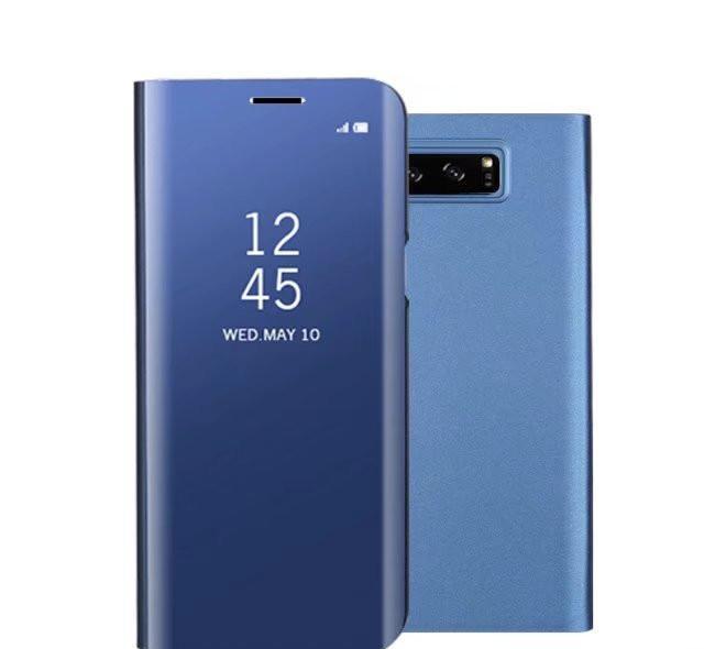 Note du boîtier du téléphone20 Le support protège le miroir de placage A50