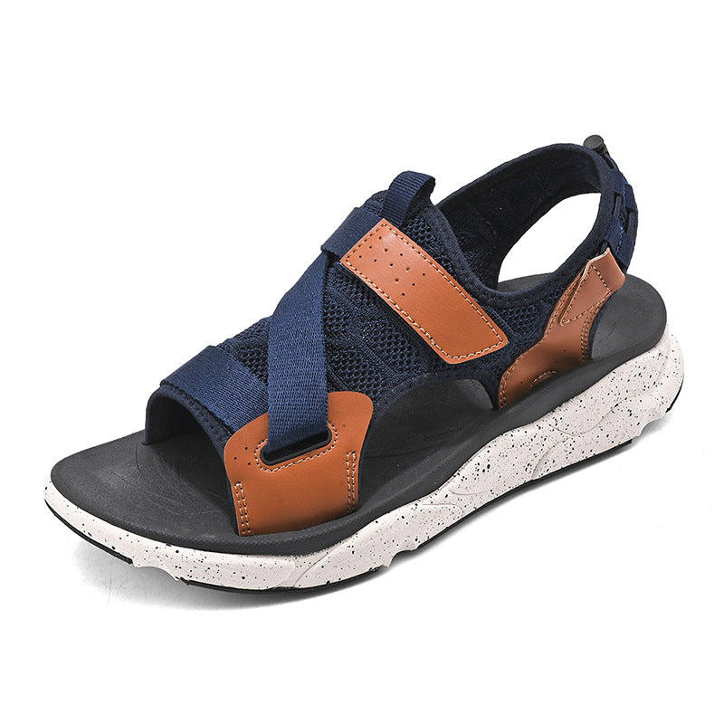 Sandales tendance tendance léger poids cool respirant Et durable