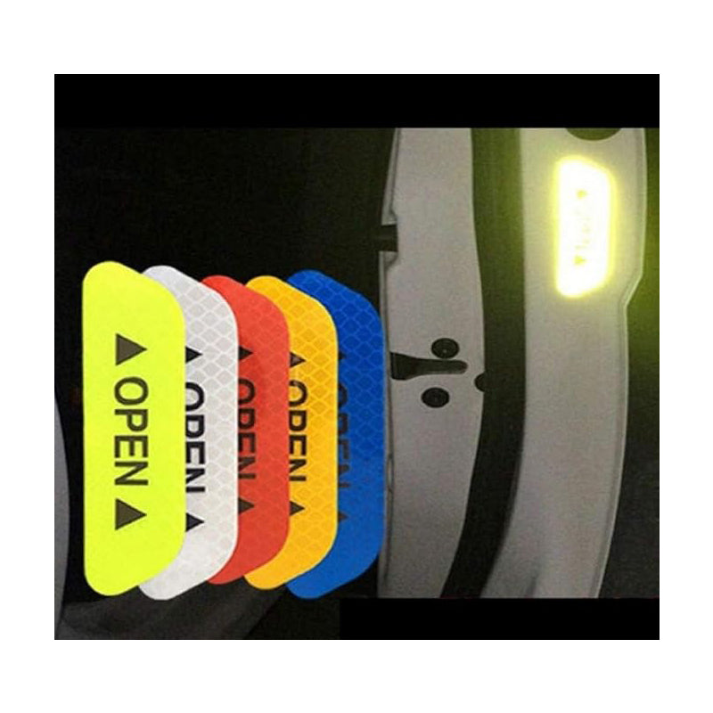 Car Stickers 20 Pcs