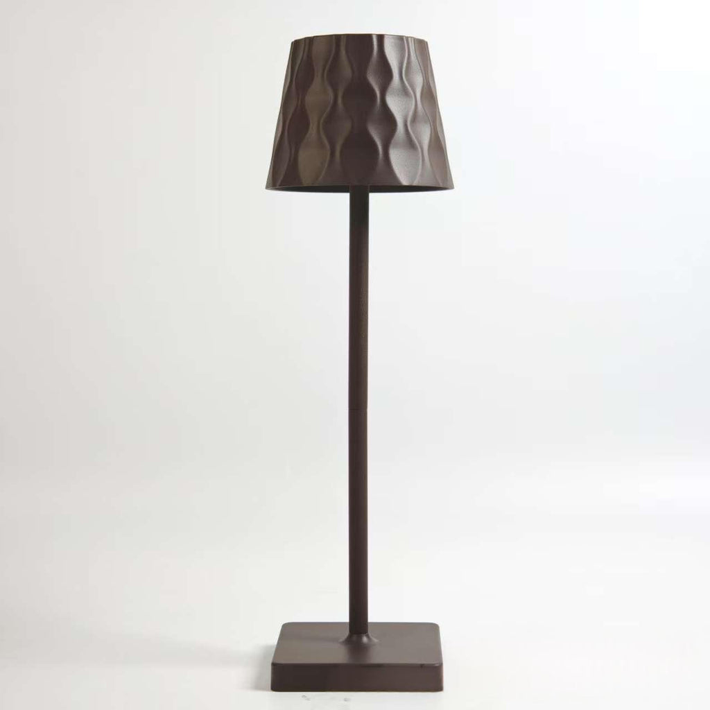 Lampadaire Creative Pedestal Rechargeable Bedside Night Light