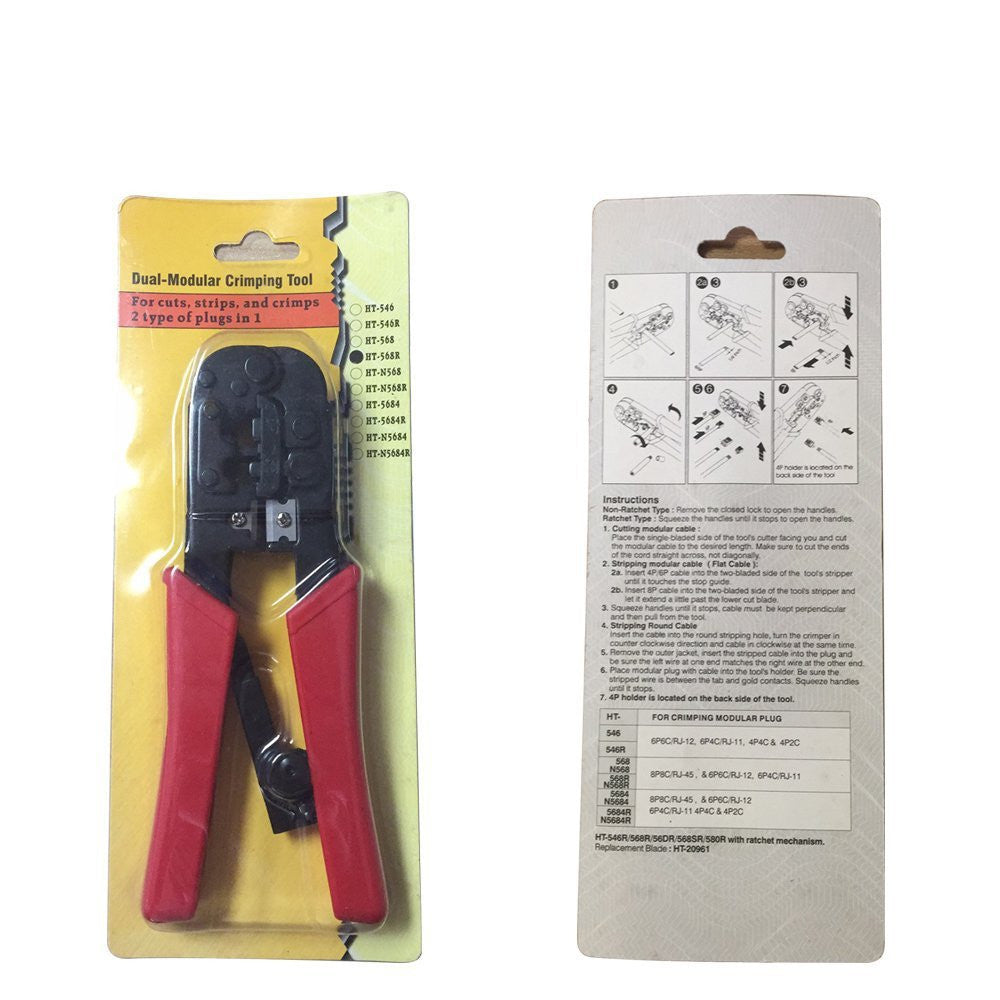 Outil de sertissage en acier au carbone