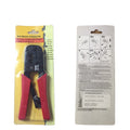 Outil de sertissage en acier au carbone