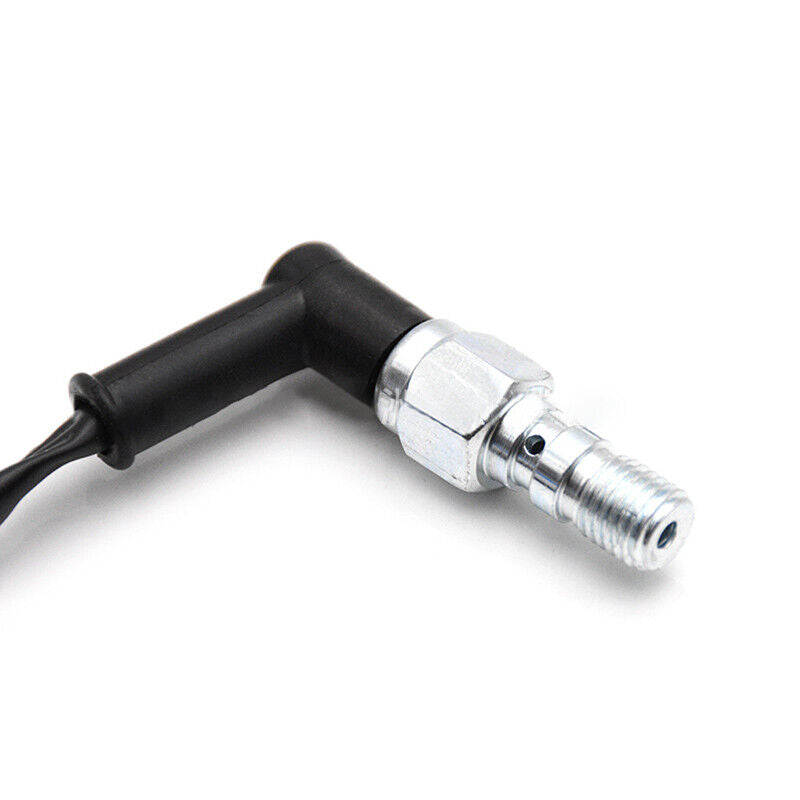 Witch S pour Banjo M10 X1.25mm Bolt