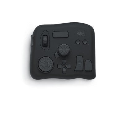 Designer Clip Clavier auxiliaire personnalisé