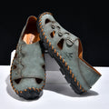 Chaussure confortable respirante et légère