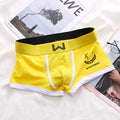 Boxers slim-fit pour hommes Leggings Sporty Simplicité