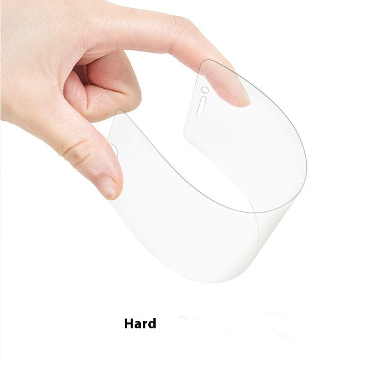 Film de protection en verre pour téléphone portable