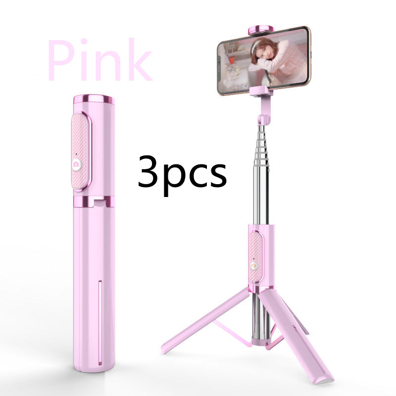 Stick de selfie du téléphone