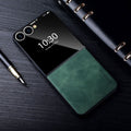 Trendy Sheepskin Mobile Phone Case