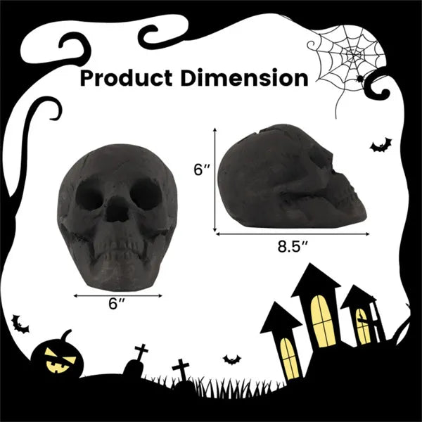 Décoration d'Halloween