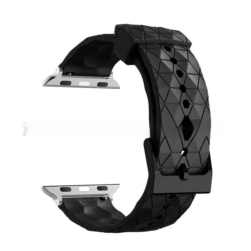 Bracelet de remplacement de la montre S9 en silicone S10