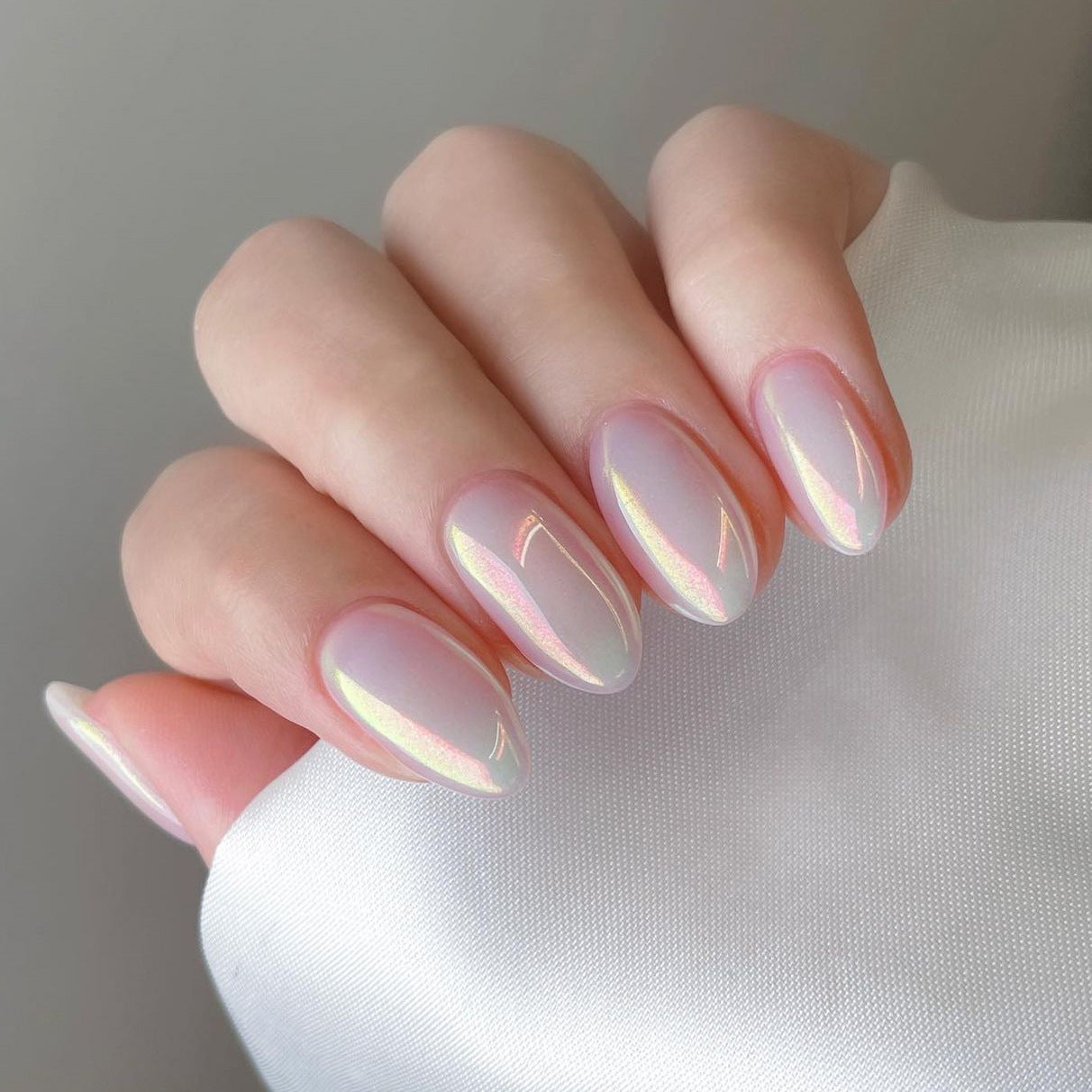 Conseils pour ongles en forme d'amande