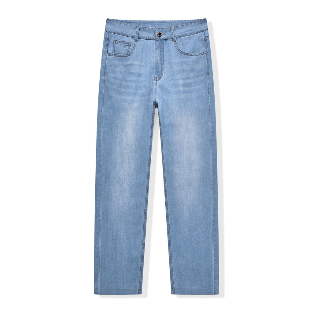 Pantalons à bourrelet à bourrelet rigide pour hommes