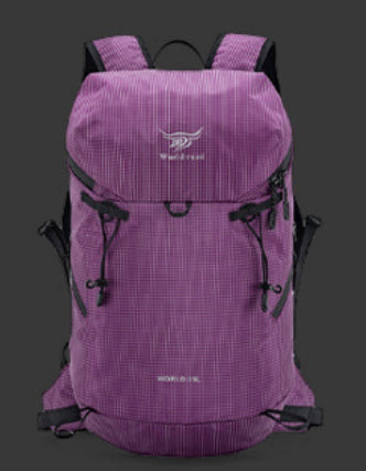 Sac d'alpinisme extérieur étanche Léger Portable