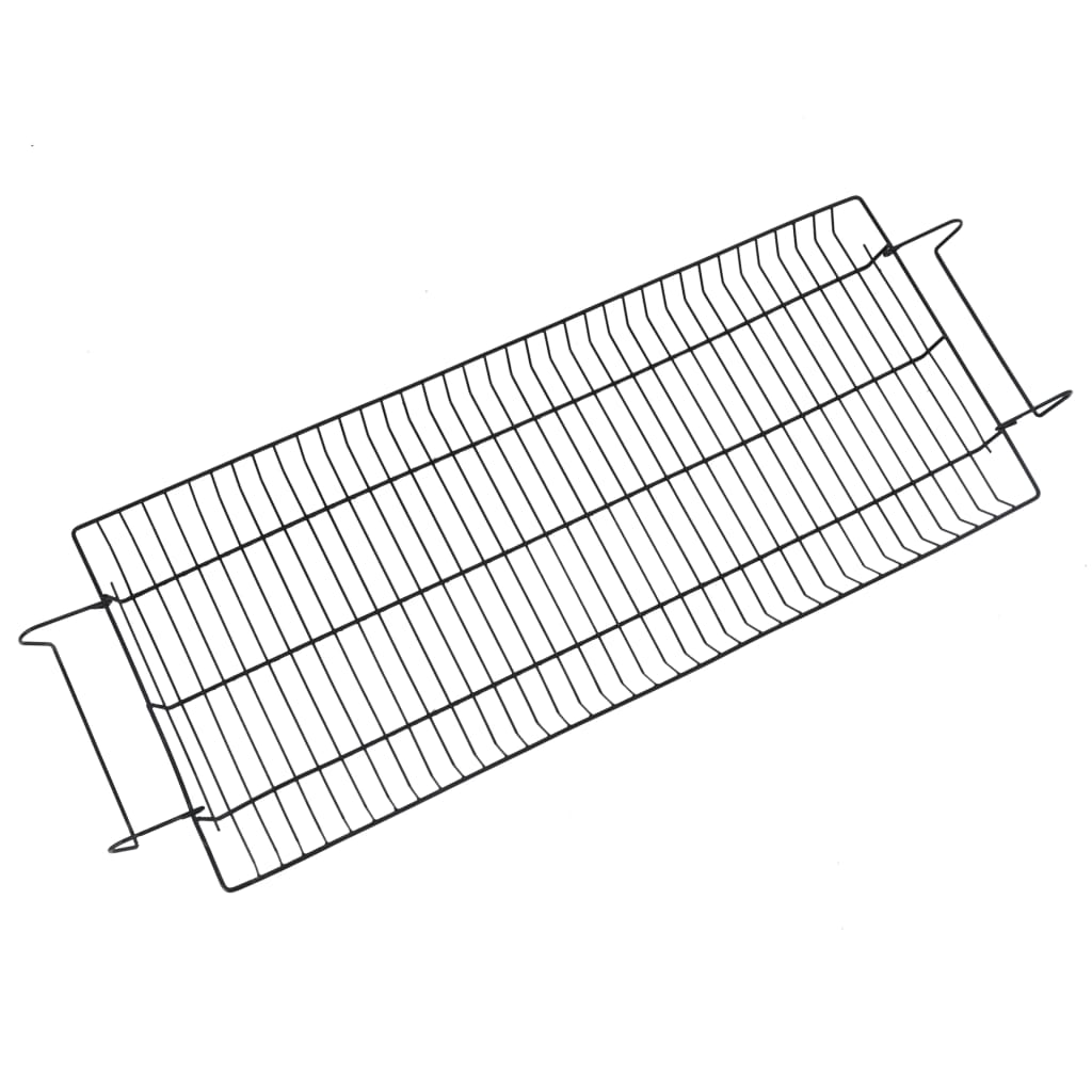 Table réglable pour chiens avec 2 boucles