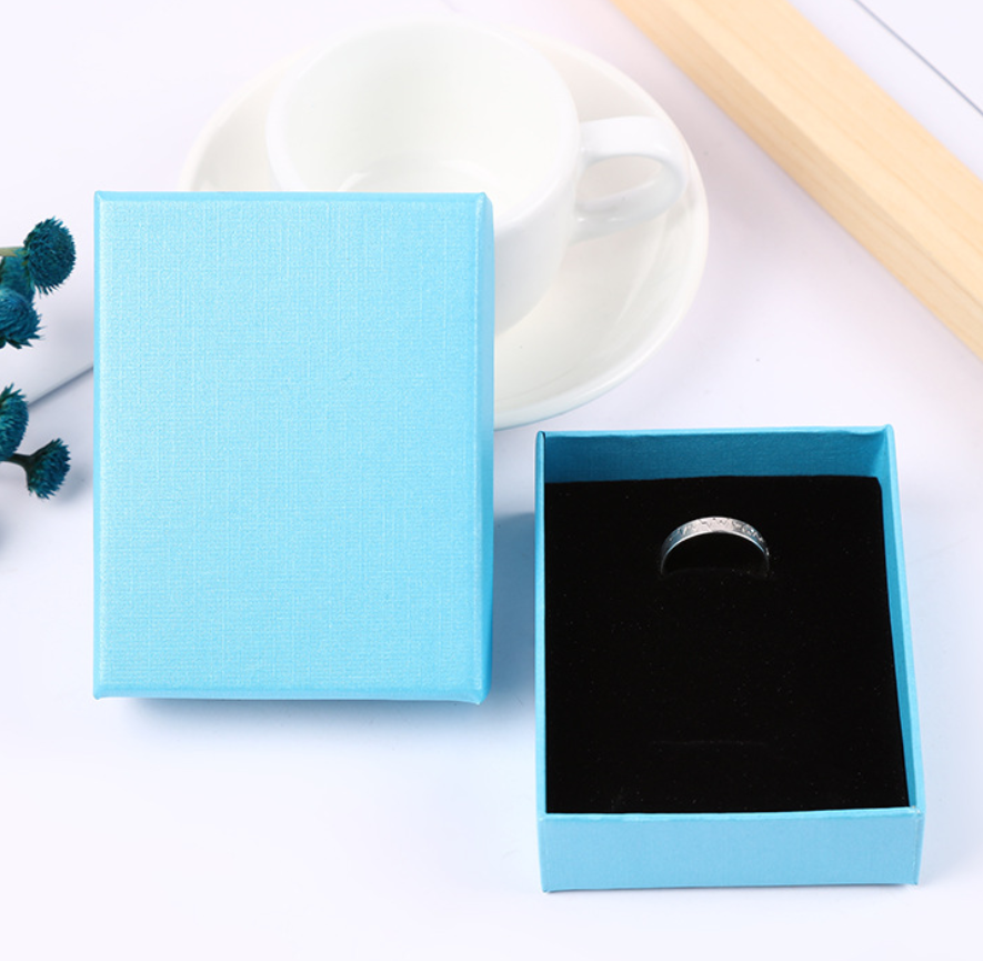 Boîte à bijoux