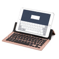 Aluminium Wireless Keyboard