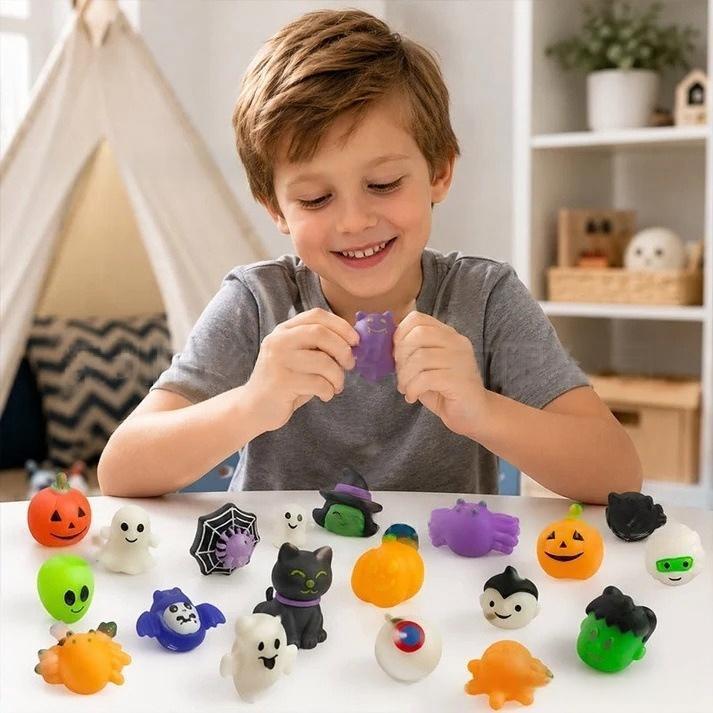 Jouet d'Halloween mignon et adorable