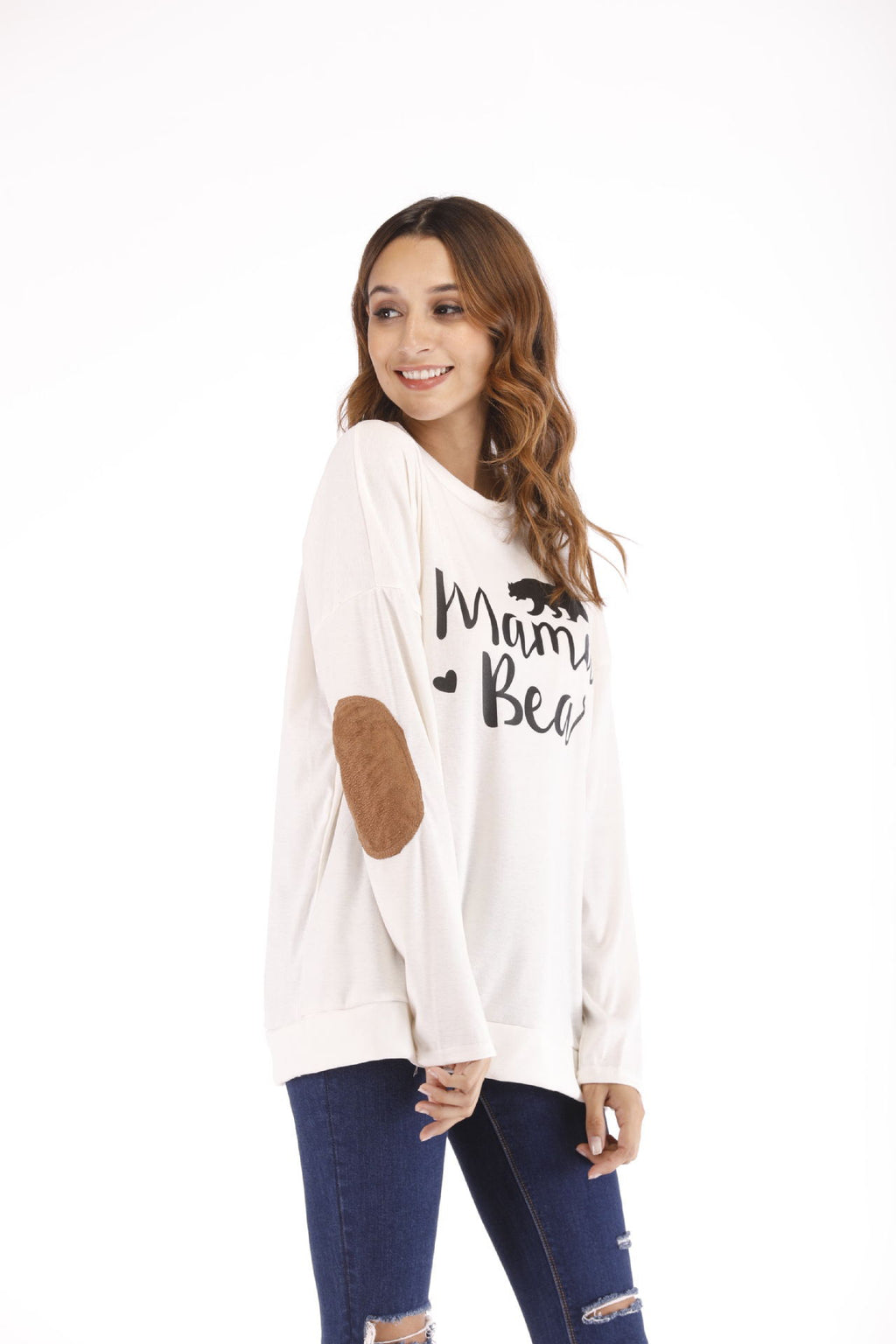 Maternité Tops Tees T-shirts graphiques