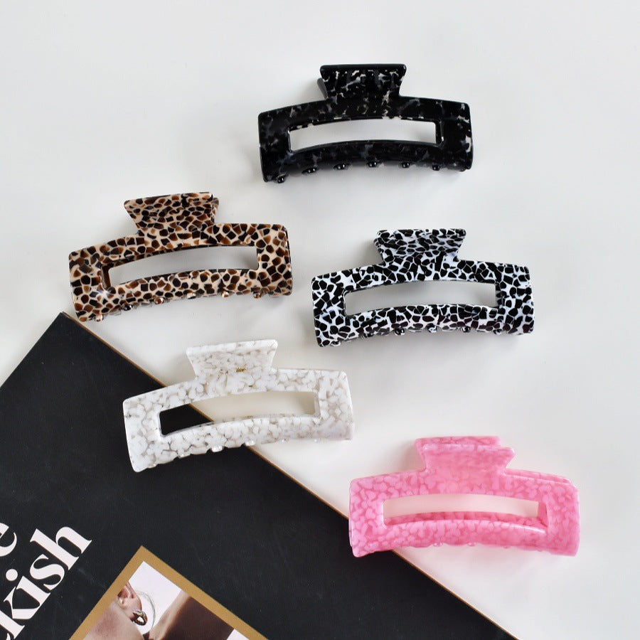 Women Hair Accessories Hair Clips Updo Clips