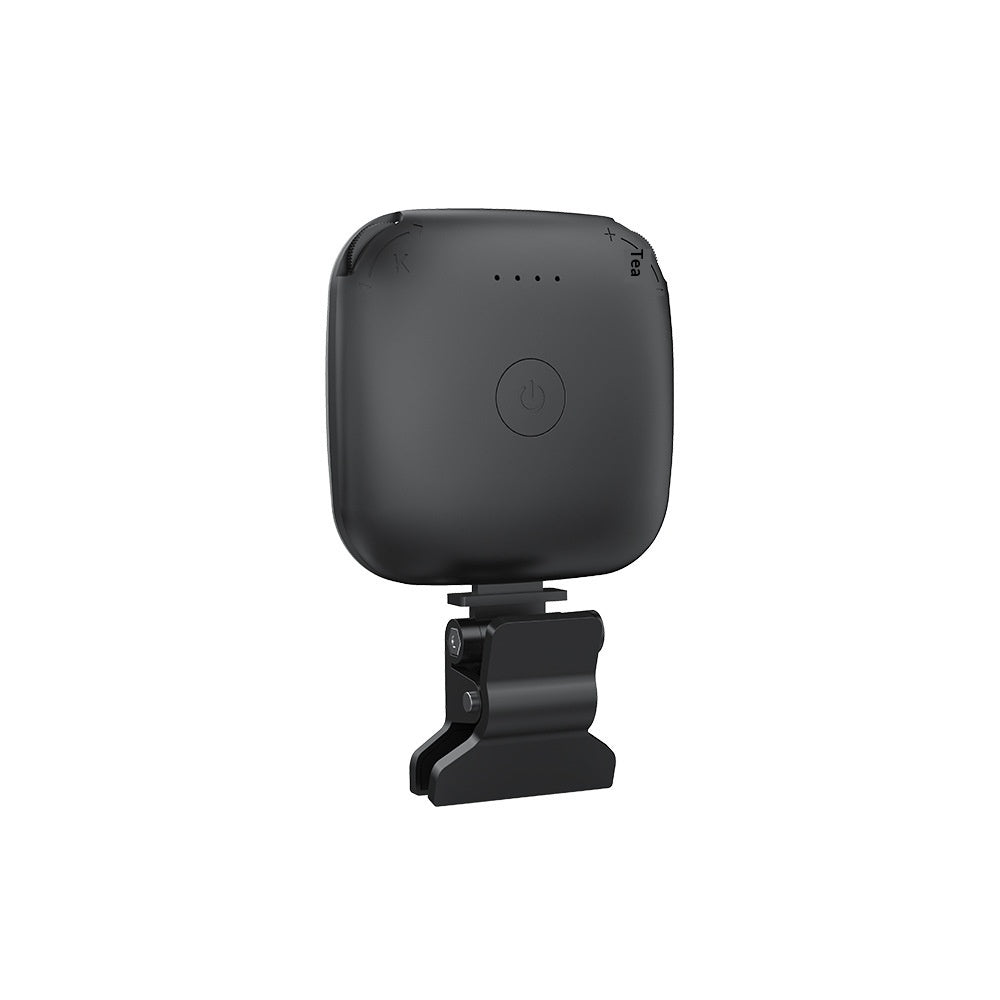 Remplir lumière téléphone streaming en direct beauté éclairage RGB lumière de poche
