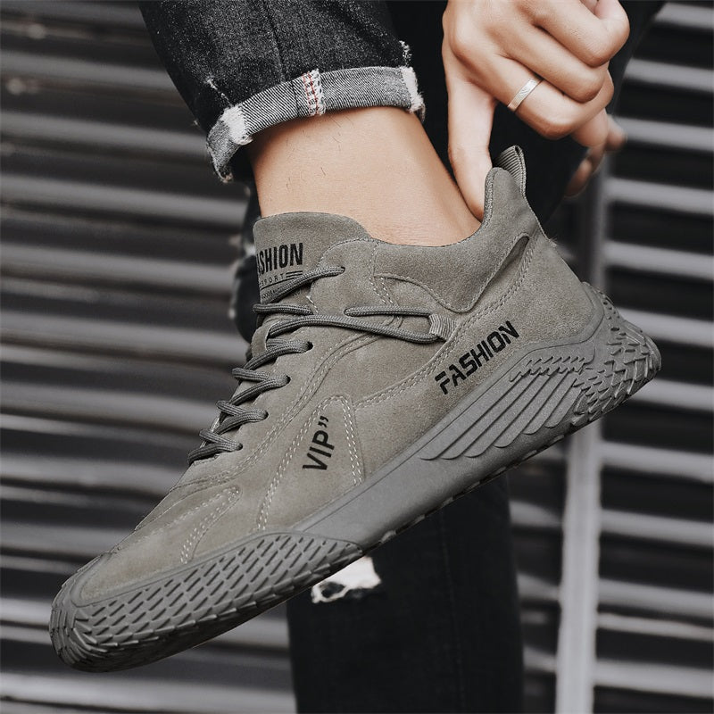 Été Arrivée Trendy Élevé Non-dérapant Bas Sneakers Top